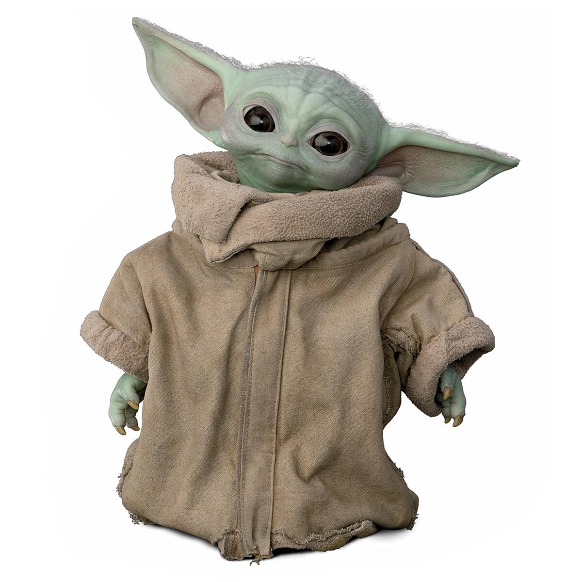 Imagem 0 de Vinil decorativo Star Wars The Mandalorian Baby Yoda