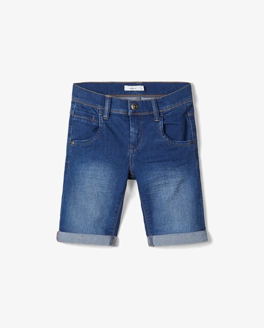 NAME IT Jeans Beb/é-para Ni/ños