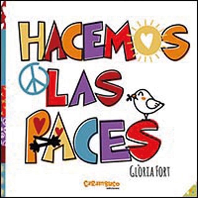 Hacemos las paces
