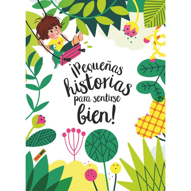 Pequeñas historias para sentirse bien sentirse bie
