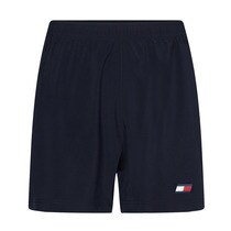 tommy sport shorts