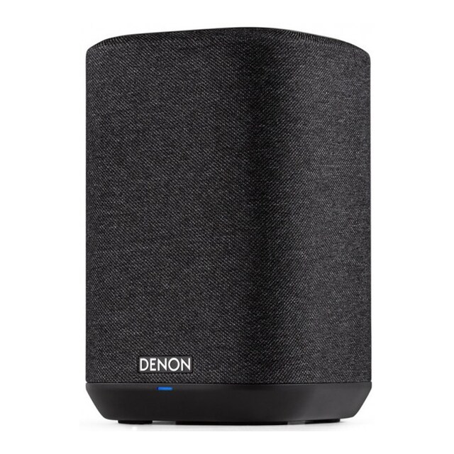 Altavoz Wi-Fi Denon Home 150 negro Multiroom