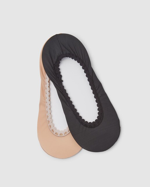 Pack de pezinhos básicos