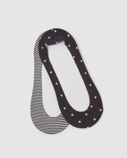 Pack de pezinhos com fantasia