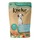 KNATUR comida húmeda para perros pescado blanco y salmón Grain Free envase 600 g