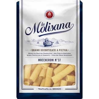 La Molisana Maccheroni embalagem 500 g