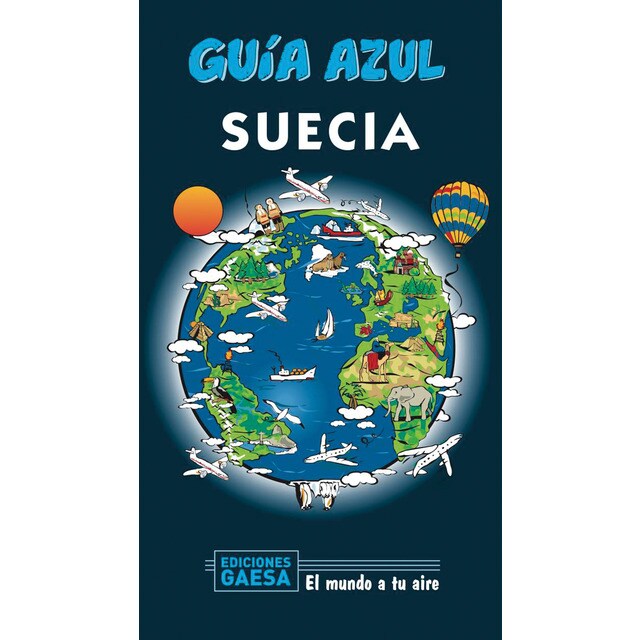 Suecia