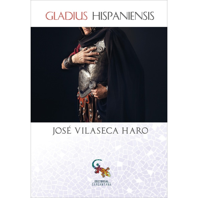 Gladius hispaniensis (Tapa blanda)