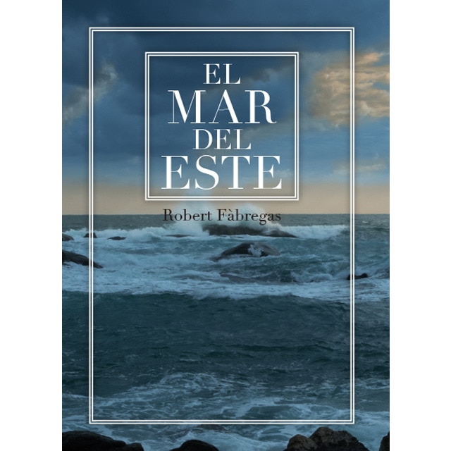 El mar del este (Tapa blanda)