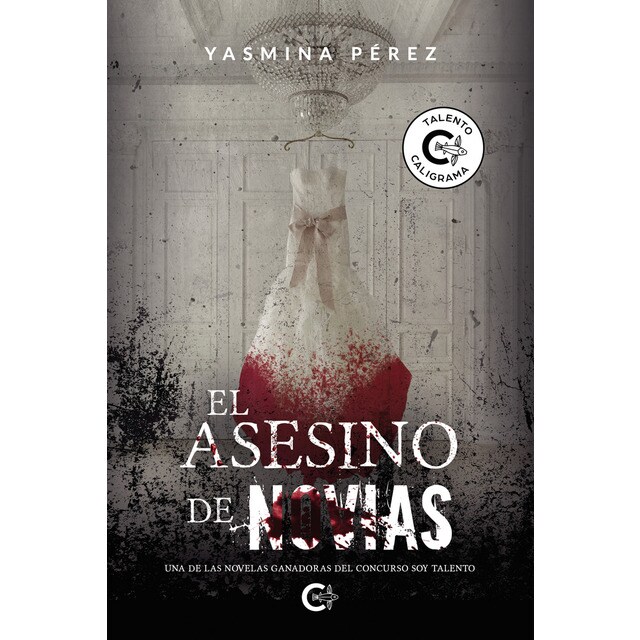 El asesino de novias (Tapa blanda)
