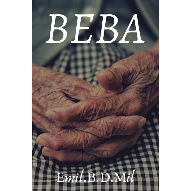 Beba (Tapa blanda)