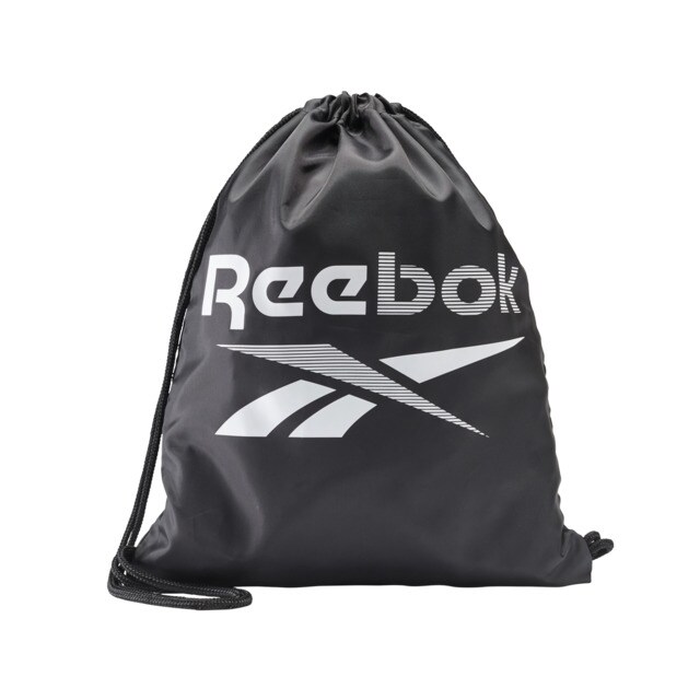 mochila reebok classic negro