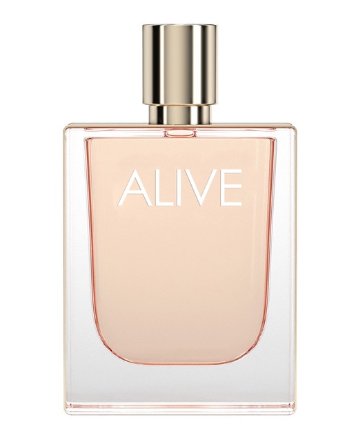 Eau de Parfum Alive 80 ml · Boss · El Corte