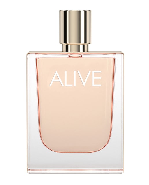Boss – Eau de Parfum Alive 80 ml Boss.