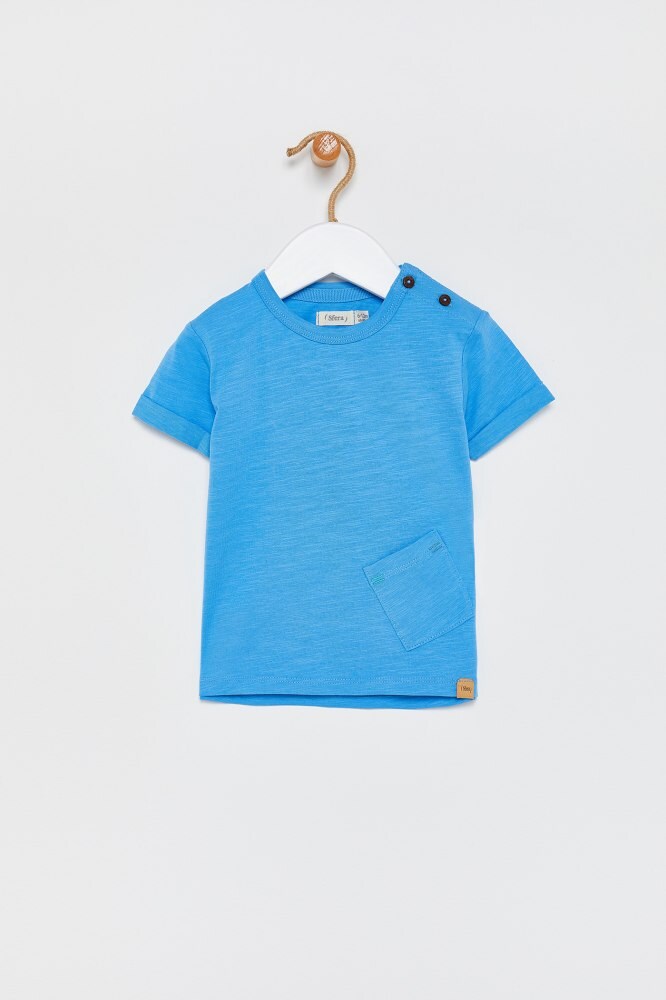 plain t shirts for baby boy