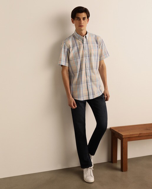 camisas dustin corte ingles