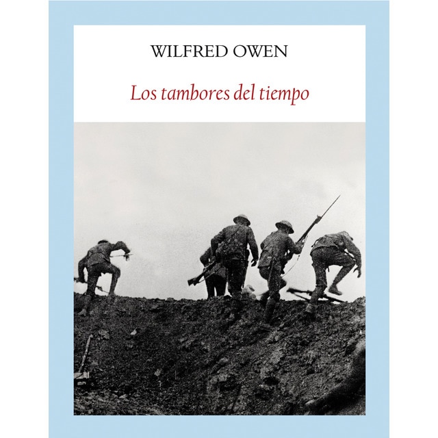 Los tambores del tiempo (Tapa blanda)