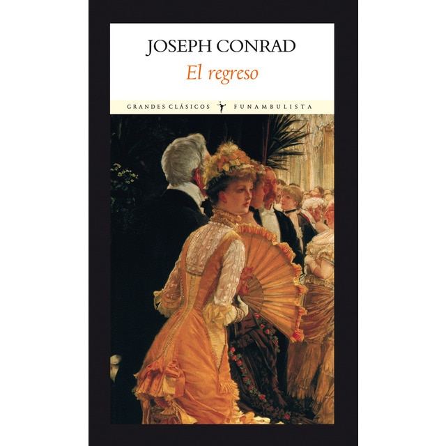 El regreso (Tapa blanda)
