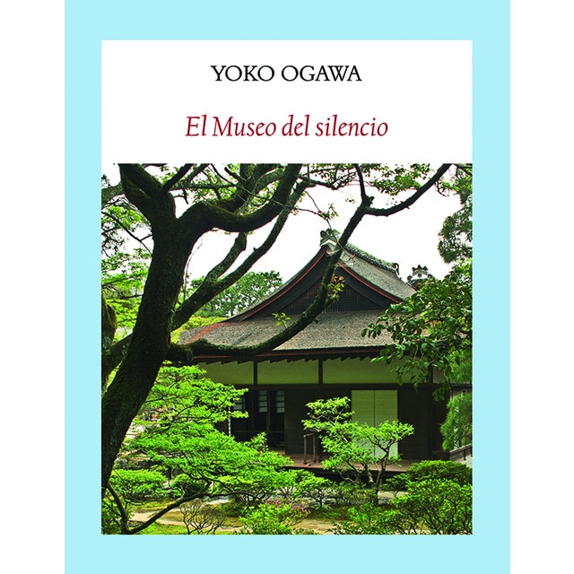 El museo del silencio