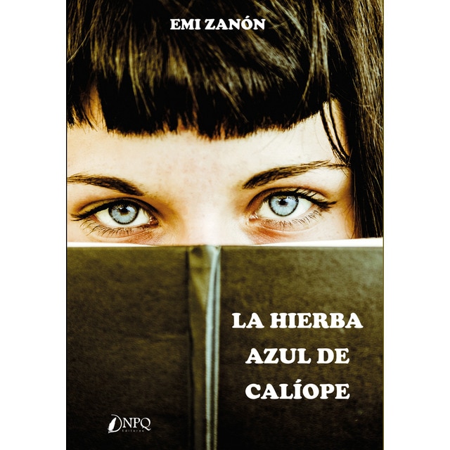 La hierba azul de caliope (Tapa blanda)