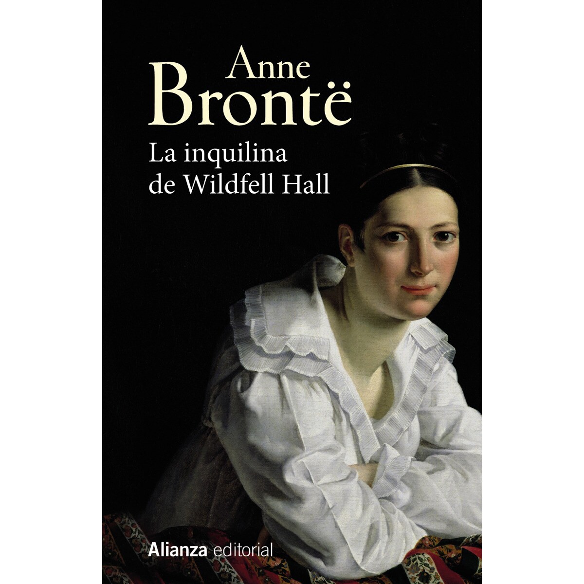 Imagem 0 de La inquilina de Wildfell Hall (Capa dura)