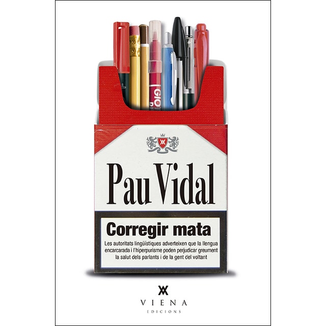 Corregir mata (Tapa blanda)