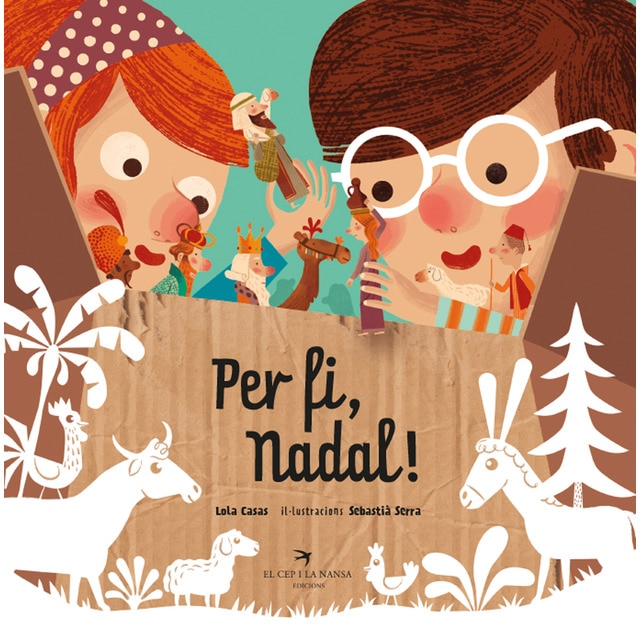 Per fi, Nadal! (Tapa dura)