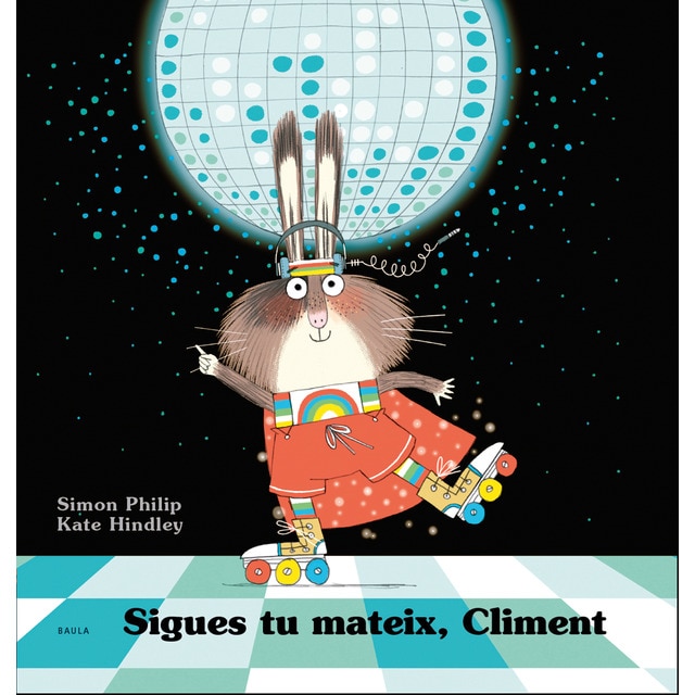 Sigues tu mateix, Climent (Tapa dura)