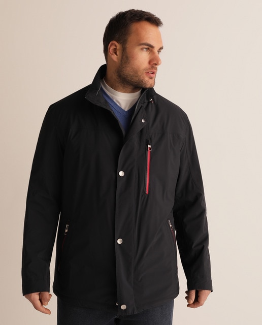 barbour urma jacket
