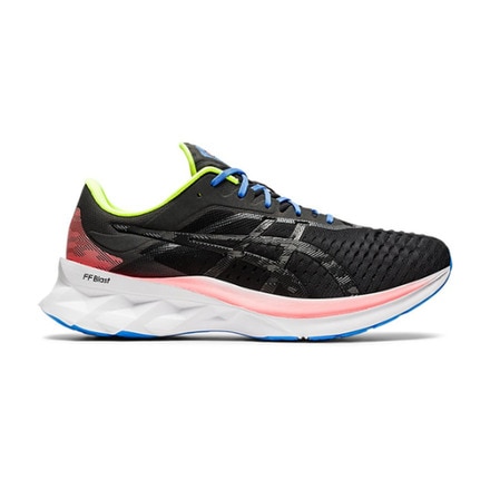asics hombre corte ingles