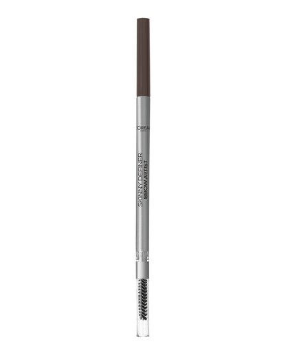 Lápiz de cejas Skinny Definer L'Oréal Paris