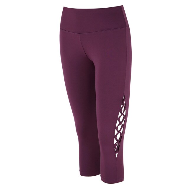 ropa deportiva mujer el corte ingles