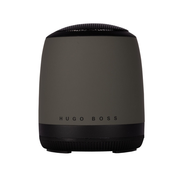 Altavoz Gear Matrix Khaki Hugo Boss Caqui.