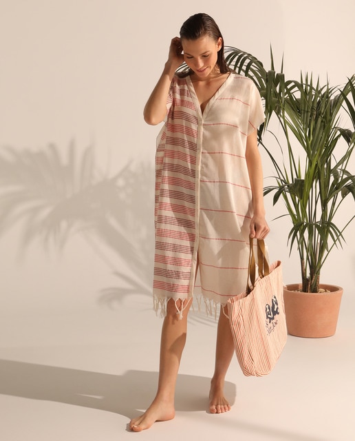 kaftan el corte ingles