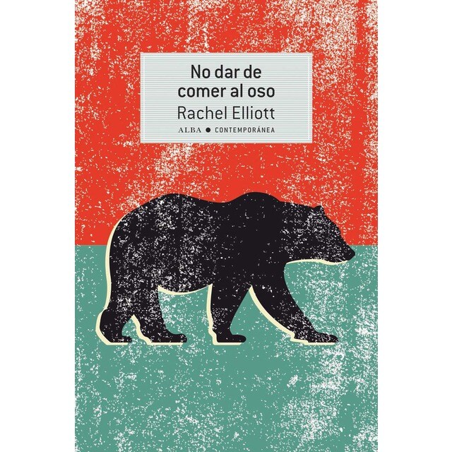 No dar de comer al oso