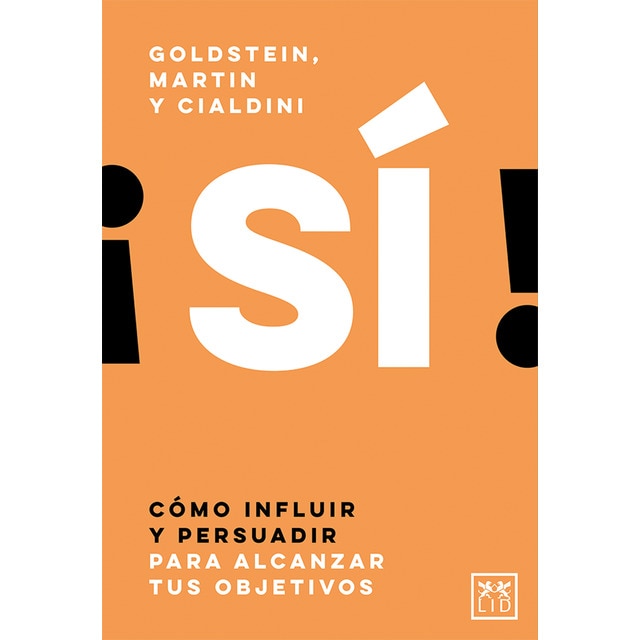¡sí! (Tapa blanda)