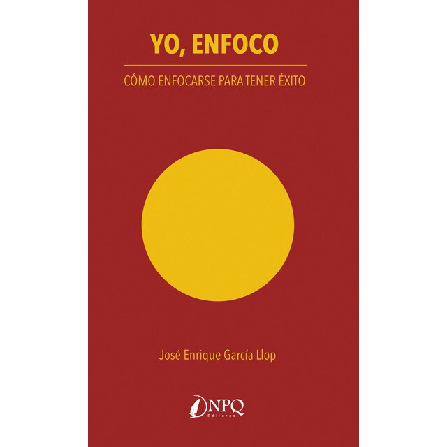 Yo, en foco (Tapa blanda)