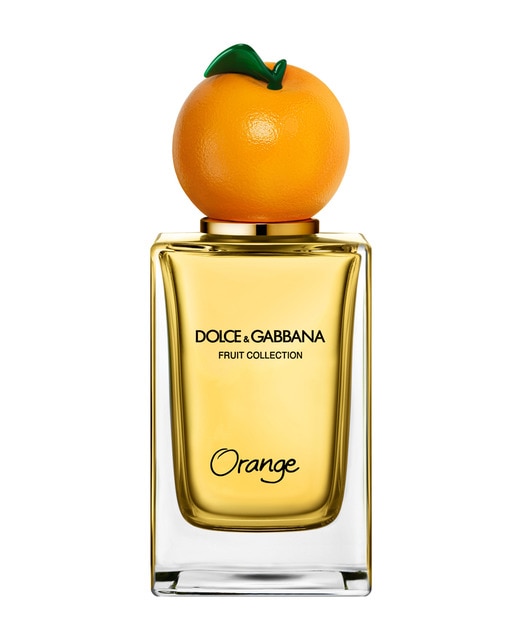 Eau de Toilette Dolce & Gabbana Velvet Fruit Collection Orange 150 ml