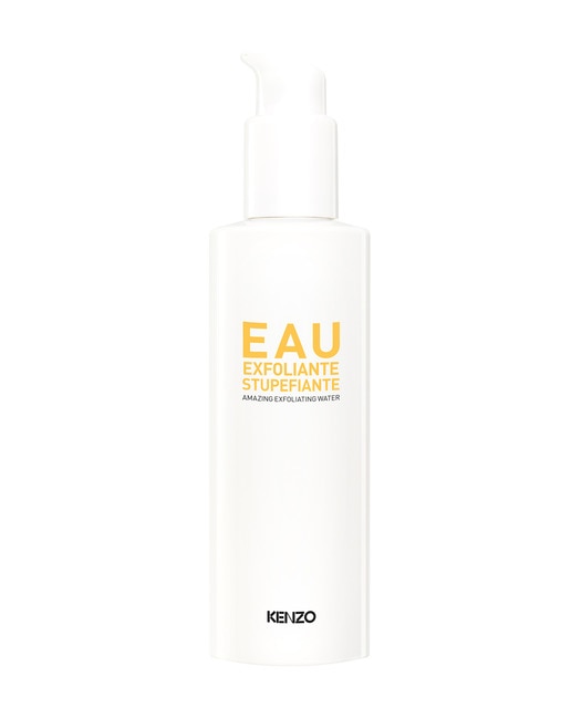 Agua exfoliante Asombrosa Kenzoki