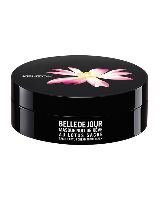 Mascarilla Belle de Jour Noche de Ensueño Kenzoki
