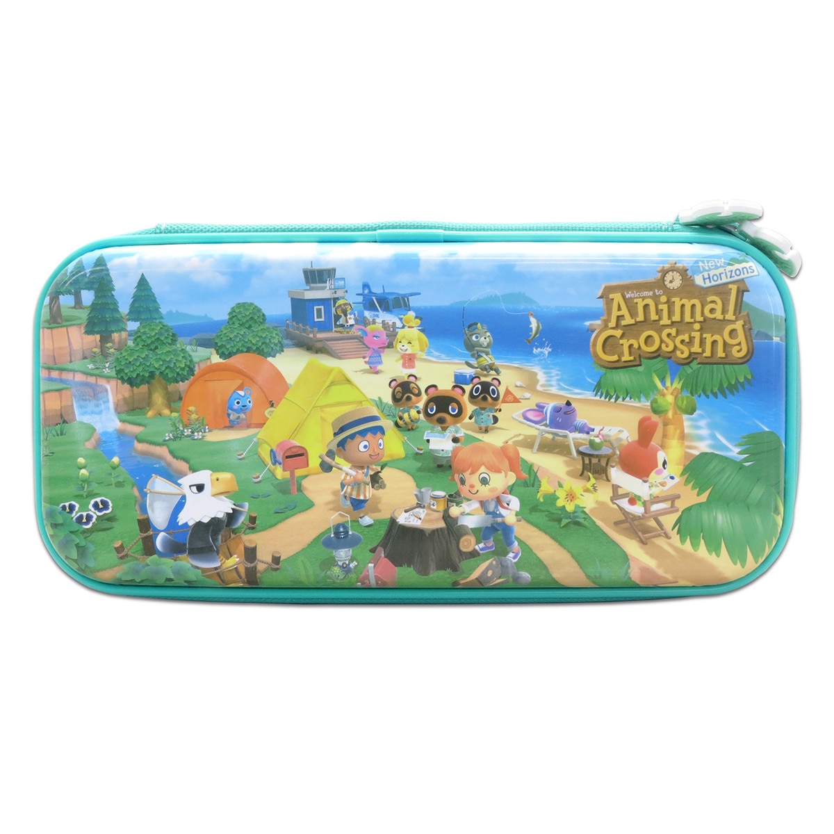 Funda Animal Crossing para Nintendo Switch/Switch Lite