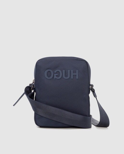 bandolera adidas el corte ingles