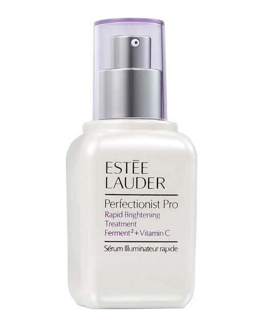 Suero Perfectionist Pro Rapid Brightening Treatment with Ferment2 + Vitamin C 50 ml Estée Lauder
