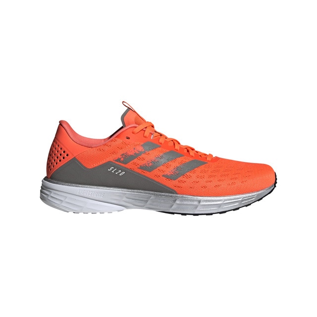 adidas sl20 men's running shoes