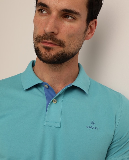 polos de gant