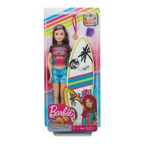 juguetes de barbie y sus hermanas