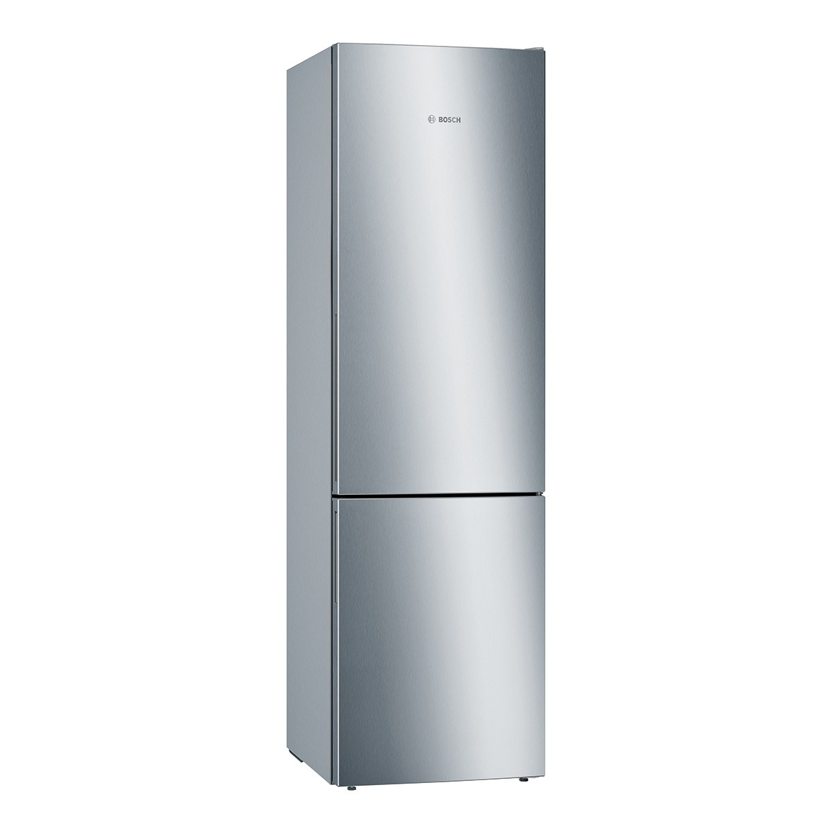 Frigorífico combi Bosch KGE39AICA cíclico