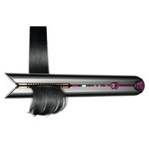 Dyson Corrale fuchsia hair straightener · Electrical Appliances · El Corte  Inglés