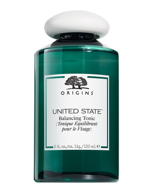 Tónico equilibrante United State 150 ml Origins