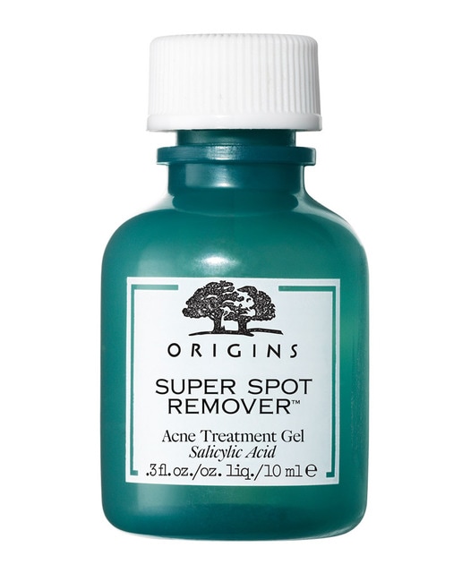 Gel Anti-imperfecciones  Super Spot Remover Blemish Treatment Gel 10 ml Origins